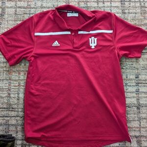 Men's Adidas IU Polo